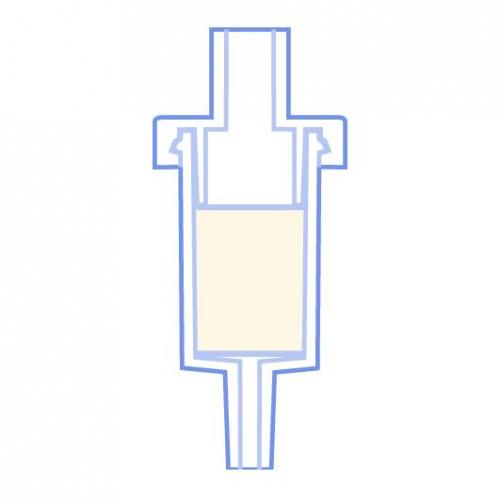 CHROMAFIX® Dry