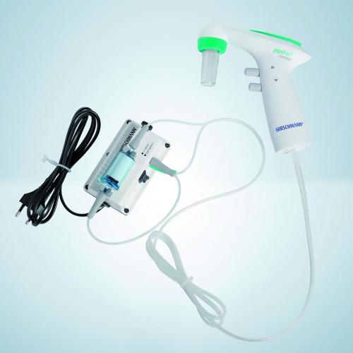 pipetovací nástavce, pipetus® stojan pro standard-filter
