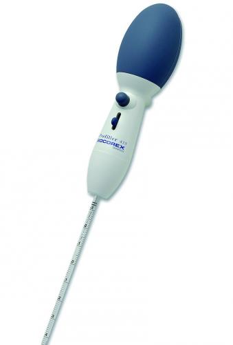 pipetor, Profiller™ 435