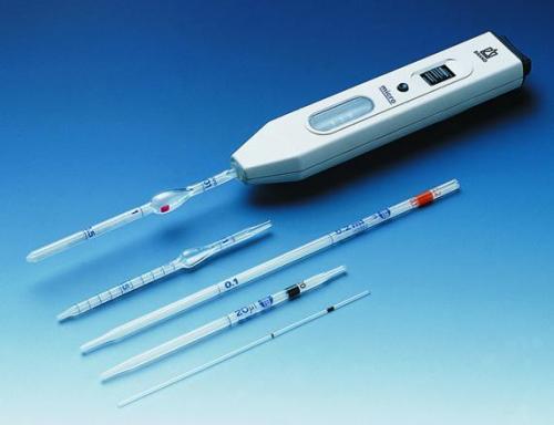 Micropipetor