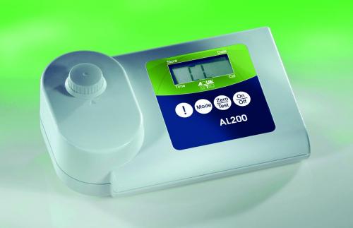 fotometry AL200 
