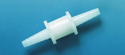 Non-return valves, PE-HD