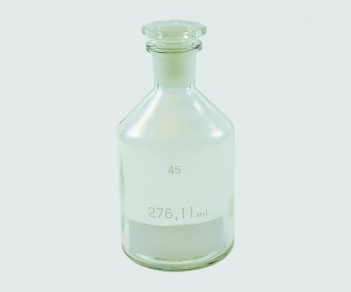 Dissolved oxygen lahve, Winkler patent