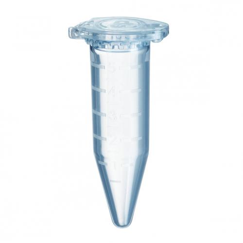 Eppendorf zkumavky® 5.0 mL, PP