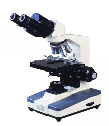 vzdělávací a laboratorní mikroskopy, B3-series