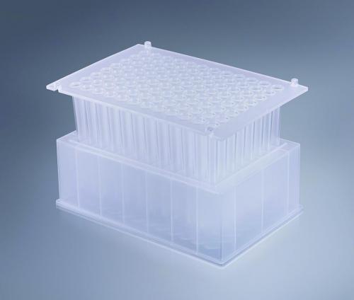 mikrodestičky Riplate® magnetic