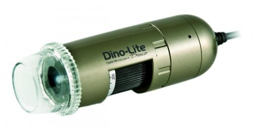 USB ruční mikroskopy pro průmysl