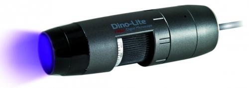USB ruční fluoroscenční mikroskopy