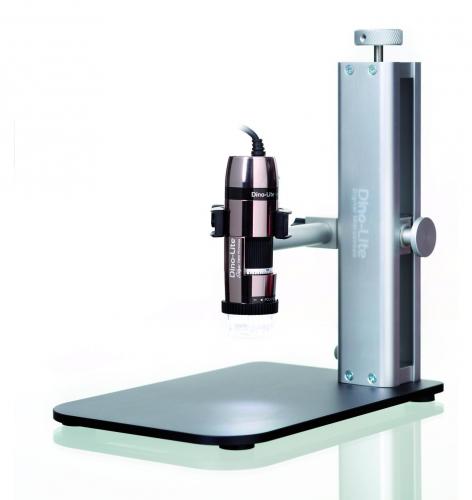 Accessories for USB Hand held fluorescence microscopes