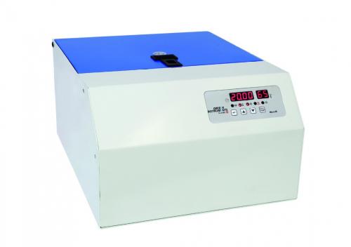 centrifuga Micro III