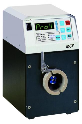 pumpa na kapaliny, keramický píst, bez ventilu, BVP a MCP stojan pro