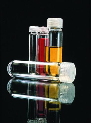 Nalgene™ Oak-Ridge centrifugační zkumavky typ 3118, PC