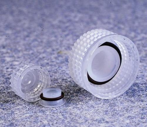 víčko s těsněním Typ DS 3131, PP