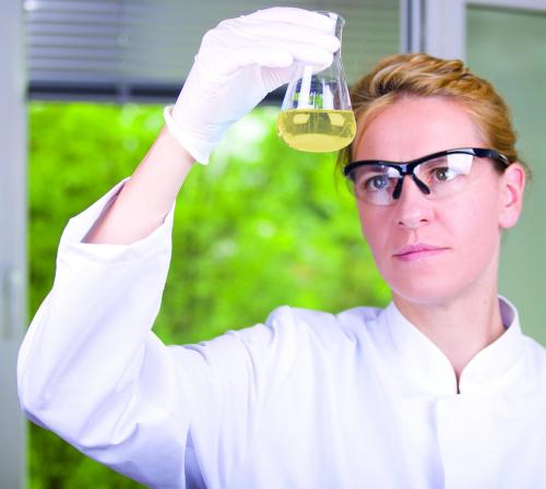 LLG mikrobiologické půdy, vzorky