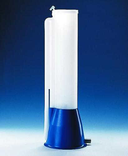 proplachovač pipet
