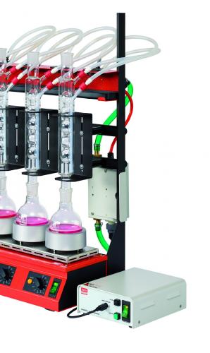 behrotest® WD 30 Cooling Monitor