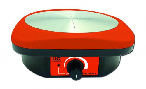 magnetická míchačka LLG uniSTIRRER 2