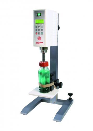 homogenizátory POLYTRON® PT 3100 D / PT 6100 D (High-End-Line)
