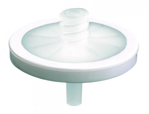 stříkačkové filtry, jednorázové, ReZist® PTFE