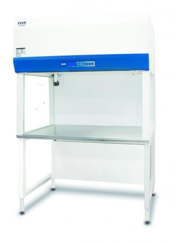laminární boxy, horizontální a vertikální typ Airstream®