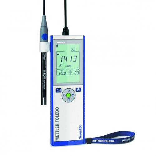 konduktometr Seven2Go™ S3