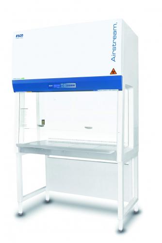 Mikrobiologické bezpečnostní skříně, třída II typ Airstream®
