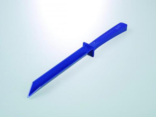 špachtle na potraviny SteriPlast®, PS, blue