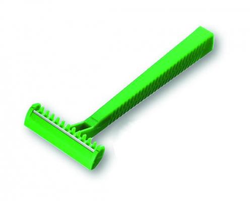 jednorázové razor