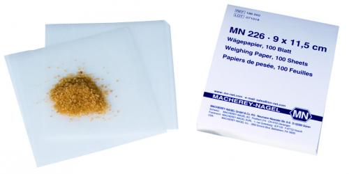 vážící papír MN 226
