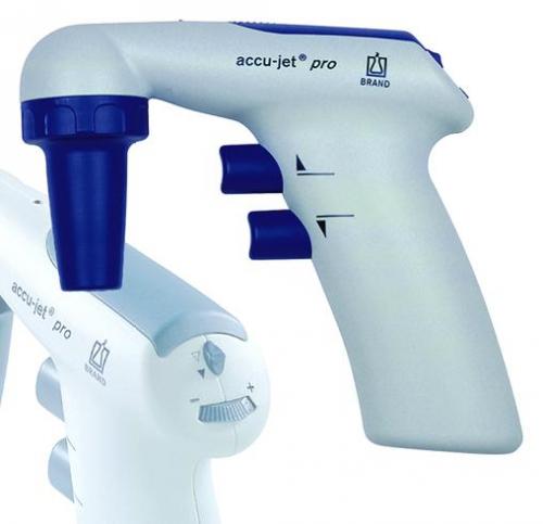 pipetor accu-jet® pro
