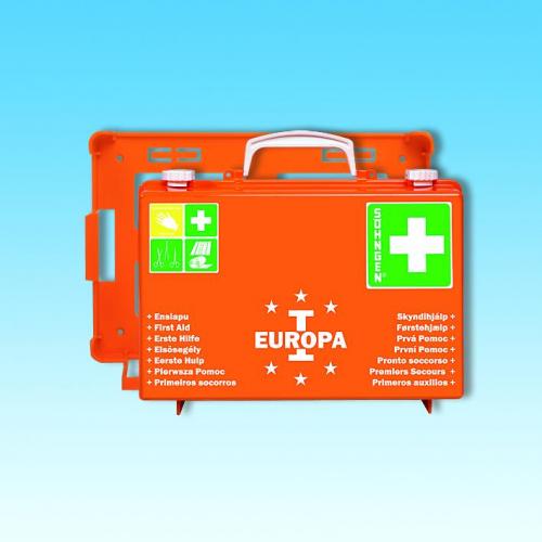 lékárnička EUROPA