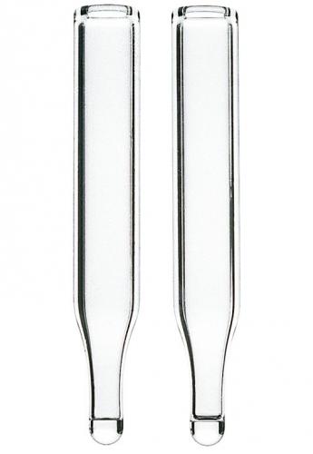 Insert vials