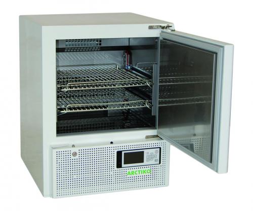 laboratorní chladničky a mrazáky LR / LF, do -30 °C