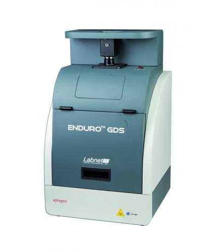 systém gelové dokumentace ENDURO™ GDS