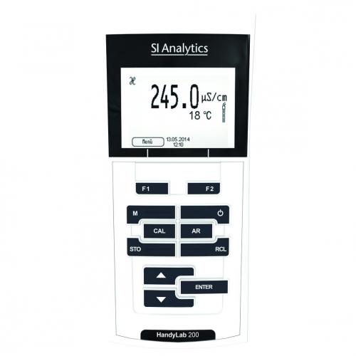 konduktometry HandyLab 200