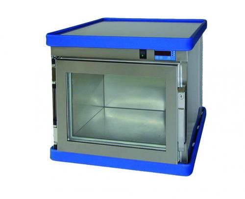 Cold box B 30-20, do -20 °C