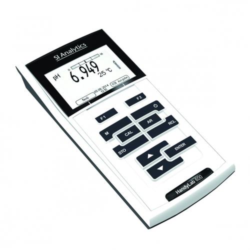 pH metr HandyLab 600