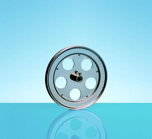 Clip Wheel pro hybridizační inkubátor 7601