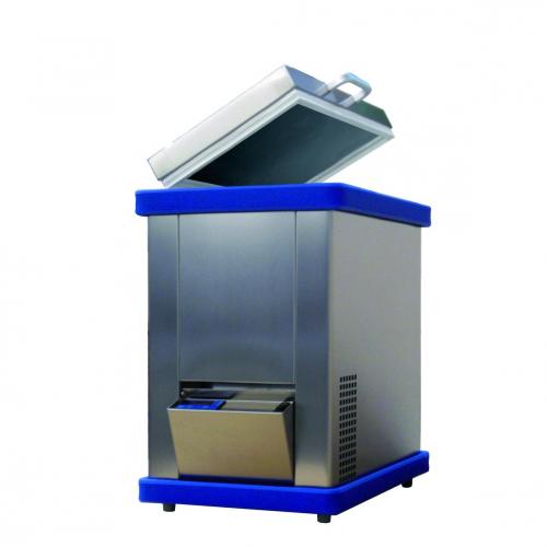 Mini-Freezer KBT 08-51, do -50 °C
