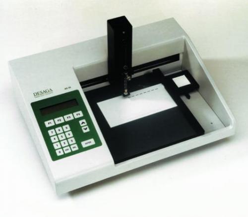 HPTLC-Applicator, AS 30