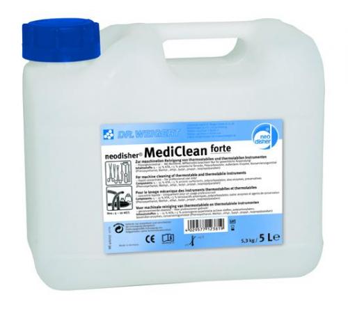detergent neodisher® MediClean forte