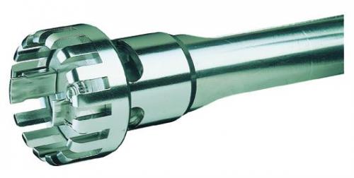 disperzní hlavice pro T50 digitální ULTRA-TURRAX®