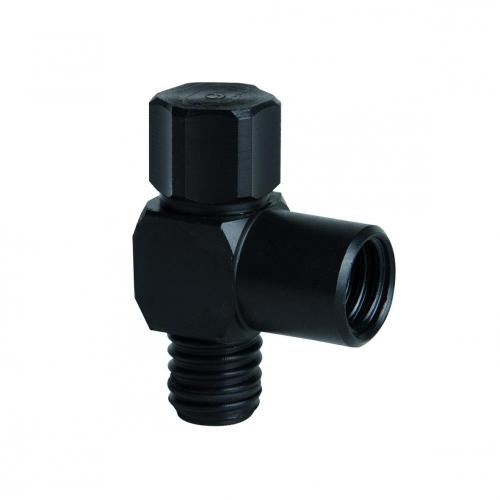 adaptéry pro exhaust filtry