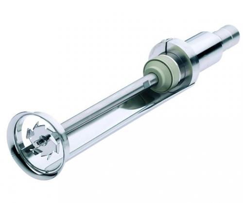 Special disperzní hlavice pro disperser T50 digitální