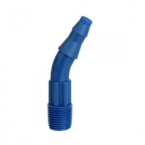Tube přípojky pro the tube connector bezpečnostní víčka