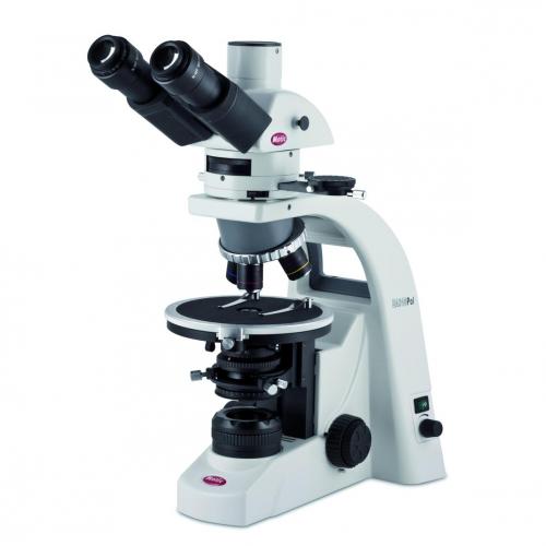 Advanced Polarization mikroskop pro laboratorní, Research a Education, BA310 POL