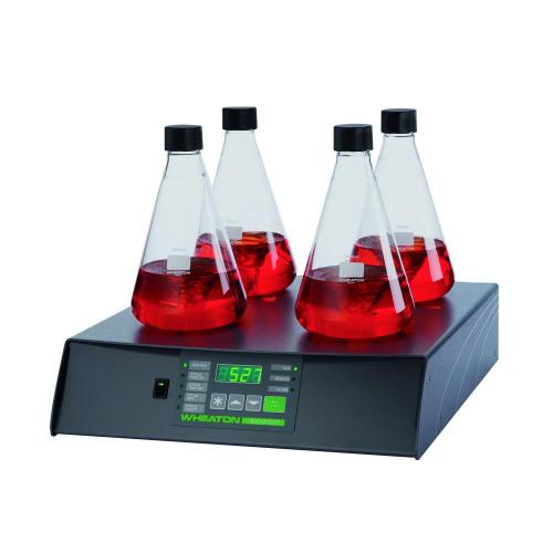 magnetické míchačky BioStir®