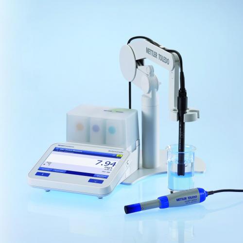 Dissolved oxymetr SevenExcellence™ S900 / S600