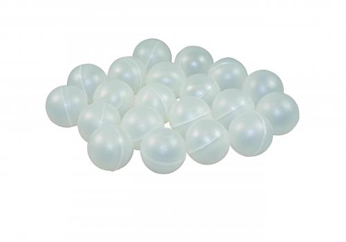 LLG Floating pellets, PP