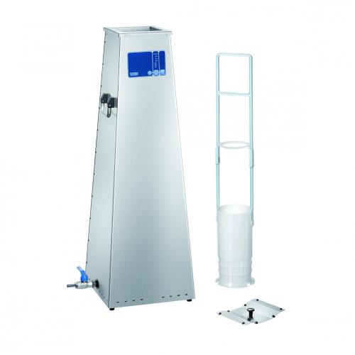 ultrazvuková čistička pipet PR 140 D / PR 140 DH